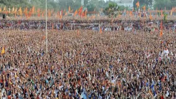 कोरोना जैसी महामारी में क्या जरूरी है नेताओं का चुनावी प्रचार ? | इंडिया चाहता है | Episode 15 April Watch Online