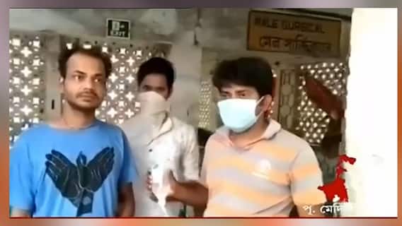 West Bengal Election 2021: কোলাঘাটে বিজেপি কর্মীকে মারধর, অভিযুক্ত তৃণমূল