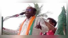 WB Election 2021: ২৯ তারিখের পরে খেলা তো দূরের কথা, সোজা হয়ে দাঁড়ানোর ক্ষমতা থাকবে না, তৃণমূলকে হুঁশিয়ারি সায়ন্তনের