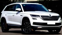 નવી Skoda Kodiaq આ ખાસ અપડેટ સાથે થઇ લૉન્ચ, જાણો SUVમાં શું છે ખાસ