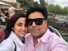 Ram Kapoor's Father Passes Away, Wife Gautami Shares Emotional Post