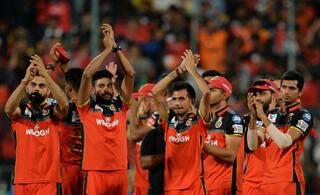 SRH vs RCB:  Low Scoring Drama Ends In ‘Hurtful’ Loss For David Warner’s Hyderabad