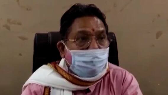 कोरोना मौतों पर मध्य प्रदेश के मंत्री का असंवेदनशील बयान- उम्र हो जाने के बाद मरना सभी को है