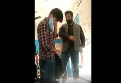 श्रीनगर में टीचर ने छात्र को जड़ दिए कई थप्पड़, वीडियो वायरल होने के बाद प्रशासन ने लिया संज्ञान