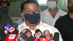 Lockdown in Maharashtra? नागरिकांनी ऐकलं नाही तर कडक लॉकडाऊन लावणार : मंत्री विजय वडेट्टीवार