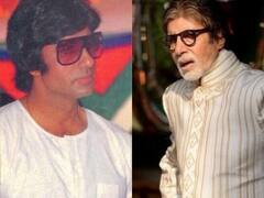 महाराष्ट्र में शूटिंग पर लगी रोक, अमिताभ बच्चन ने याद किया 1970 का दशक