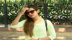 મારા આટલા નાના વીડિયો માટે પોલીસે કાર્યવાહી કરવી હોય તો કરે હું સહકાર આપીશ પણ મેં કોઈ ગુનો કર્યો નથી...