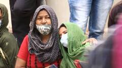 दिल्ली, मुंबई में कड़ाई लेकिन चुनावी राज्य बंगाल में ढिलाई कितनी जायज? | हुंकार | Rubika Liyaquat