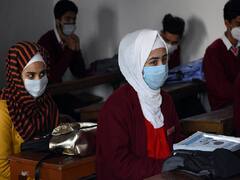 Jammu & Kashmir Covid Surge: Govt Orders Closure Of All Schools, Coaching Centres Till April 30