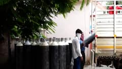 Oxygen Shortage | स्पेशल रिपोर्ट | महाराष्ट्रात मोठ्या प्रमाणात ऑक्सिजनचा तुटवडा