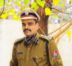 ਨਵਜੋਤ ਕੌਰ ਨੇ ਕੁੰਵਰ ਵਿਜੈ ਨੂੰ ਕਿਹੜੀ ਕੁਰਸੀ ਲਈ ਦੱਸਿਆ ਵਧੀਆ ਬਦਲ?