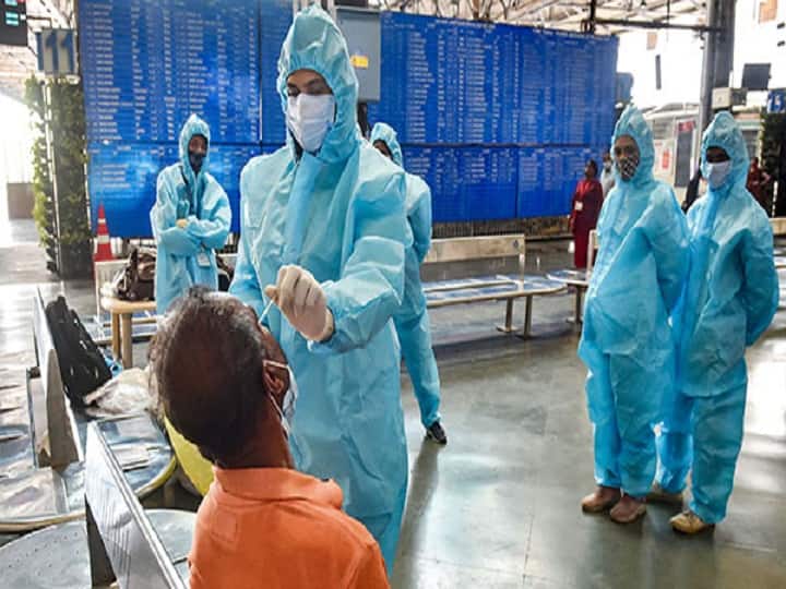 4786 new Coronavirus Cases in Bihar, 21 died in the last 24 hours Bihar Corona Update: बिहार में कोरोना ने फिर बनाया नया रिकॉर्ड, लगातार गिरता जा रहा है रिकवरी रेट