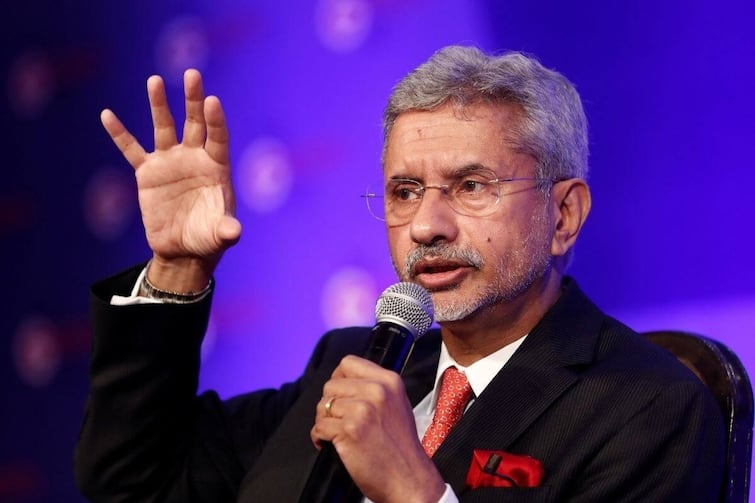 EAM S Jaishankar On India's Battle With COVID Second Wave: 'We've Come Through Test Of Fire' 'We've Come Through Test Of Fire': EAM S Jaishankar On India's Battle With COVID Second Wave