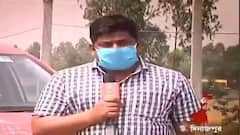 West Bengal Election 2021: উত্তর দিনাজপুরে কেমন ভোটের হাওয়া? এবিপি আনন্দে দেখুন চলতি হাওয়া