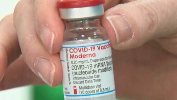 Corona Crisis: Know all about Oxford University's study on mixing vaccines