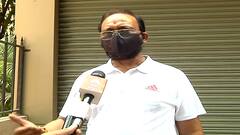 Financial aids must for daily workers in film industry: FWICE Chief BN Tiwari