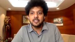 WEB EXCLUSIVE | सूर नवा ध्यास नवाच्या मंचावरची नवी आव्हाने कोणती? गायक महेश काळे यांच्याशी बातचीत