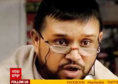 ਕਾਮੇਡੀਆਨ ਕਰਮਜੀਤ ਅਨਮੋਲ ਨਾਲ ਨਵੀਂ ਫਿਲਮ 'ਤੇ ਖਾਸ ਗੱਲਬਾਤ