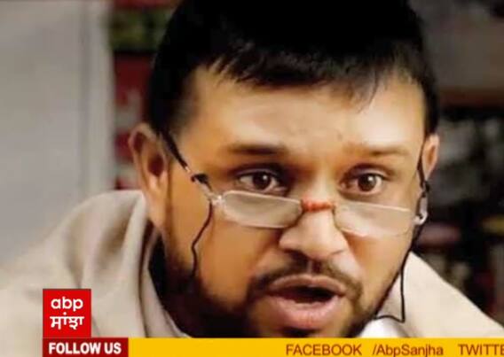 ਕਾਮੇਡੀਆਨ ਕਰਮਜੀਤ ਅਨਮੋਲ ਨਾਲ ਨਵੀਂ ਫਿਲਮ 'ਤੇ ਖਾਸ ਗੱਲਬਾਤ