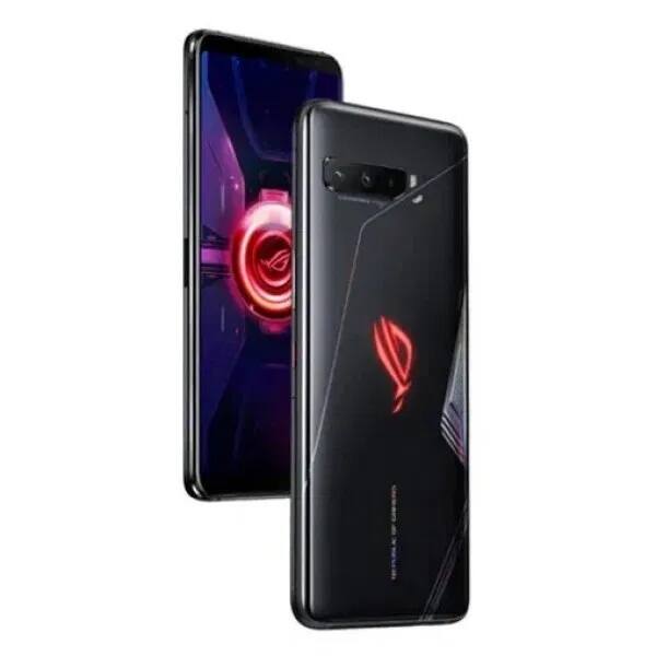 કિંમત અને ઓફર... Asus ROG Phone 5ના 8GB રેમ +128GB સ્ટૉરેજ વાળા વેરિન્ટની કિંમત 49,999 રૂપિયા છે. વળી આના 12GB રેમ + 256GB સ્ટૉરેજ વાળા મૉડલની પ્રાઇસ 57,999 રૂપિયા છે. આ ફોન ફેન્ટમ અને સ્ટોર્મ વ્હાઇટ કલર ઓપ્શનમાં અવેલેબલ છે.