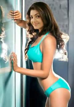 दक्षिणेतील 'या' अभिनेत्रींच्या सौंदर्यापुढे बॉलिवूडही फिकं, पहा फोटो