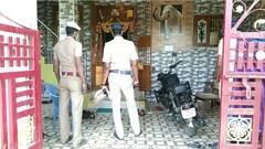 பீரோ உடைத்து 60 சவரன் நகைகள் திருட்டு