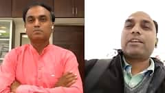 WEB EXCLUSIVE | शांघाई चीनमधून महादेव बिराजदार यांच्याशी खास गप्पा, काय आहे तिकडची परिस्थिती