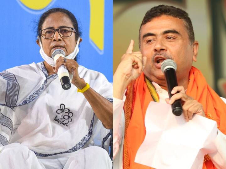 West Bengal Election 2021: Mamata Banerjee on Suvendu Adhikari and Nandigram Exclusive: शुभेंदु अधिकारी को लेकर ममता बनर्जी का बड़ा दावा, बीजेपी पर लगाए नंदीग्राम चुनाव में गड़बड़ी करने के आरोप