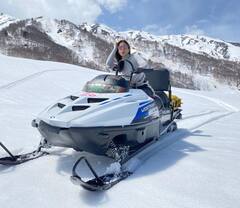 Sara Ali Khan Shares Pics From Dreamy Gulmarg Vacation, Fans Call Her Brother Ibrahim 'Spitting Image Of Dad' Saif