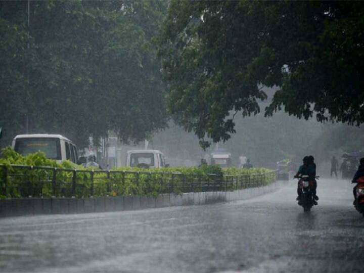 heavy rains in Tamil Nadu from today 8 மாவட்டங்களில் கனமழை:  வானிலை மையம் எச்சரிக்கை