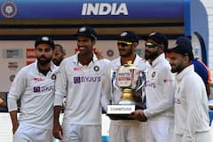 BCCI Announce Annual Player Salaries For 2020-21; Hardik, Siraj Among The Promoted