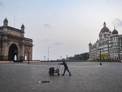 महाराष्ट्र में आज आए 61 हजार 695 कोरोना के केस, 349 मरीजों की मौत