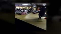 'मरकझ'ला परवानगी नाही; केंद्र सरकारचं दिल्ली न्यायालयात स्पष्टीकरण