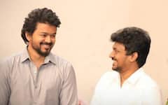 ஷூட்டிங்கில் ஏற்பட்ட திடீர் தடங்கல்.. சென்னை திரும்புமா தளபதி 65 படக்குழு?