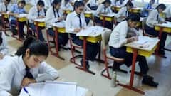 UP Board को लेकर बड़ी खबर ! 10वीं और 12वीं की परीक्षाएं 20 मई तक टाली गईं