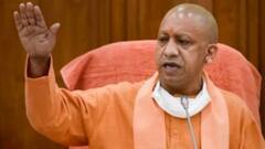 CM Yogi की सेहत को लेकर बड़ी खबर ! SG-PGI में किया बेड रिजर्व