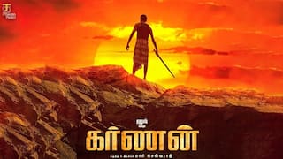 கர்ணனை கடந்து ஆக்கப்பூர்வ பணியாற்றலாம்..  உதயநிதி ஸ்டாலின் ட்வீட்