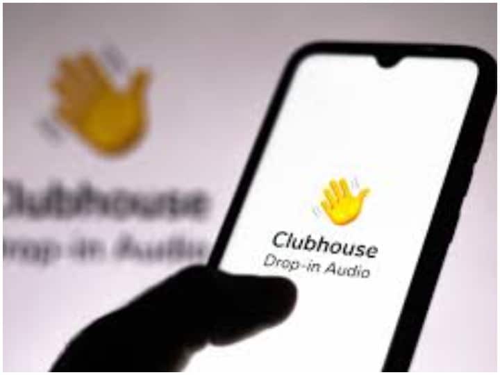 Clubhouse audio chatting app popular in India, more than one lakh people downloaded in five days Clubhouse ने मचाया धमाल, लॉन्च होते ही पांच दिन में इतने लोगों ने किया डाउनलोड
