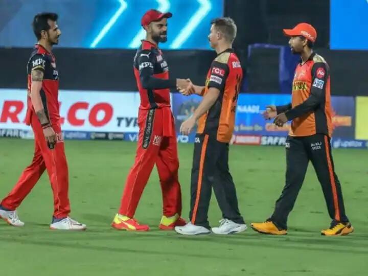 IPL 2021 rcb-vs-srh-match-highlights-maxwell-fifty-won-match-for-the-team IPL 2021: ਵਿਰਾਟ ਕੋਹਲੀ ਦੀ RCB ਨੇ ਹੈਦਰਾਬਾਦ ਨੂੰ ਹਰਾਇਆ, ਮੈਕਸਵੇਲ ਦੀ ਬਦੌਲਤ ਜਿੱਤਿਆ ਮੈਚ 