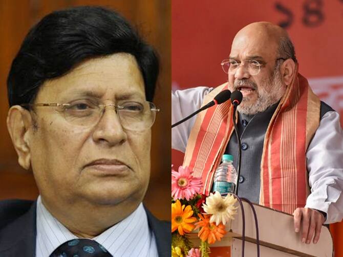Bangladesh Foreign Minister Ak Abdul Momen Retaliates Over Hm Amit Shah S Comment On Infiltration