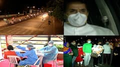 Smart Bulletin | स्मार्ट बुलेटिन | 15 एप्रिल 2021 | गुरुवार | ABP Majha