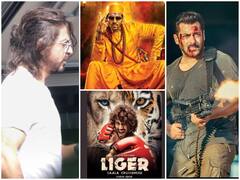 Maharashtra Curfew: शूटिंग पर पाबंदी से मुंबई में अटकी बॉलीवुड की बड़ी-बड़ी फिल्मों की शूटिंग