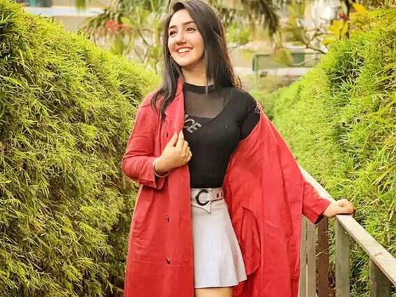 बोर्ड एग्जाम पोस्टपोन होने पर Ashnoor Kaur ने दिया रिएक्शन, कहा- हम बहुत पीछे जा रहे हैं बोर्ड एग्जाम पोस्टपोन होने पर Ashnoor Kaur ने दिया रिएक्शन, कहा- हम बहुत पीछे जा रहे हैं