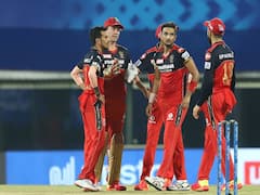 IPL 2021 Points Table: विराट कोहली की RCB टॉप पर, Orange और Purple कैप पर इन खिलाड़ियों का कब्जा