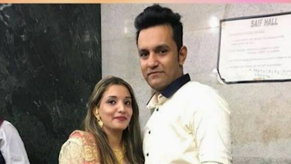 Drug case | स्पेशल रिपोर्ट | हनिमूनसाठी कतारमध्ये गेले अन् ड्रग्ज प्रकरणात अडकले