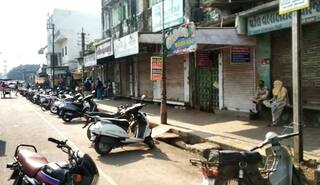 સૌરાષ્ટ્રના  આ મોટા શહેરમાં 4 દિવસનું સંપૂર્ણ લોકડાઉન જાહેર, જાણો વધુ વિગતો