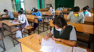 WBCHSE Board Exam 2021 Date: জুনেও হচ্ছে না মাধ্যমিক, উচ্চমাধ্যমিক; ঘোষণা মুখ্যসচিবের