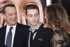 Hollywood Superstar Tom Hanks' Son Chet Hanks Sued For Alleged Assault, By Ex-Girlfriend