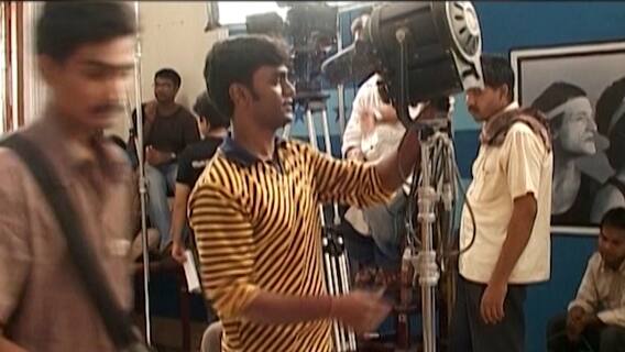 Entertainment | स्पेशल रिपोर्ट | मनोरंजन क्षेत्रही लॉकडाऊन!