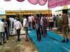 UP Panchayat Election 2021: कानपुर में जारी है मतदान, बिकरू गांव में है पुलिस की पैनी नजर 
